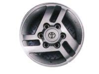 Genuine Toyota Tacoma Parts and Accessories at ToyotaPartsDeal